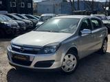 Opel Astra 1.6 Tempomat*Klimautom*Multi-Lenkrad*PDC - Gebrauchtwagen bis 600 Euro mit TÜV