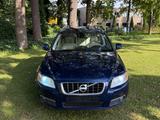 Volvo V70 D3 Automatik Kombi Ocean Race Eur5 AHK Leder - gebrauchte Volvo V70 aus dem Jahr 2012