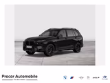 BMW X7 xDrive40d MSportPro Massage SkyLounge Standhe - BMW X7 Gebrauchtwagen