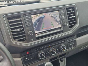 Volkswagen Crafter - 12