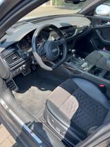 Audi RS6 4.0 TFSI tip. quattro performance Avant - - gebrauchte Audi RS6 aus dem Jahr 2017