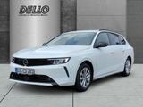 Opel Astra ST Enjoy 1.5D 8-AT Tech Komfort-Paket LED  - Opel Astra Enjoy mit Diesel-Antrieb