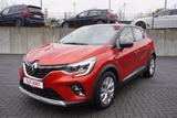 Renault Captur 1.6 Hybrid Intens LED Navi Sitzheizung - Renault Captur mit Hybrid-Antrieb: Automatik