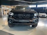 Mercedes-Benz X 350 4MATIC Aut.Pro.Edit.Leder LED AHK360°Style - Mercedes-Benz X 350