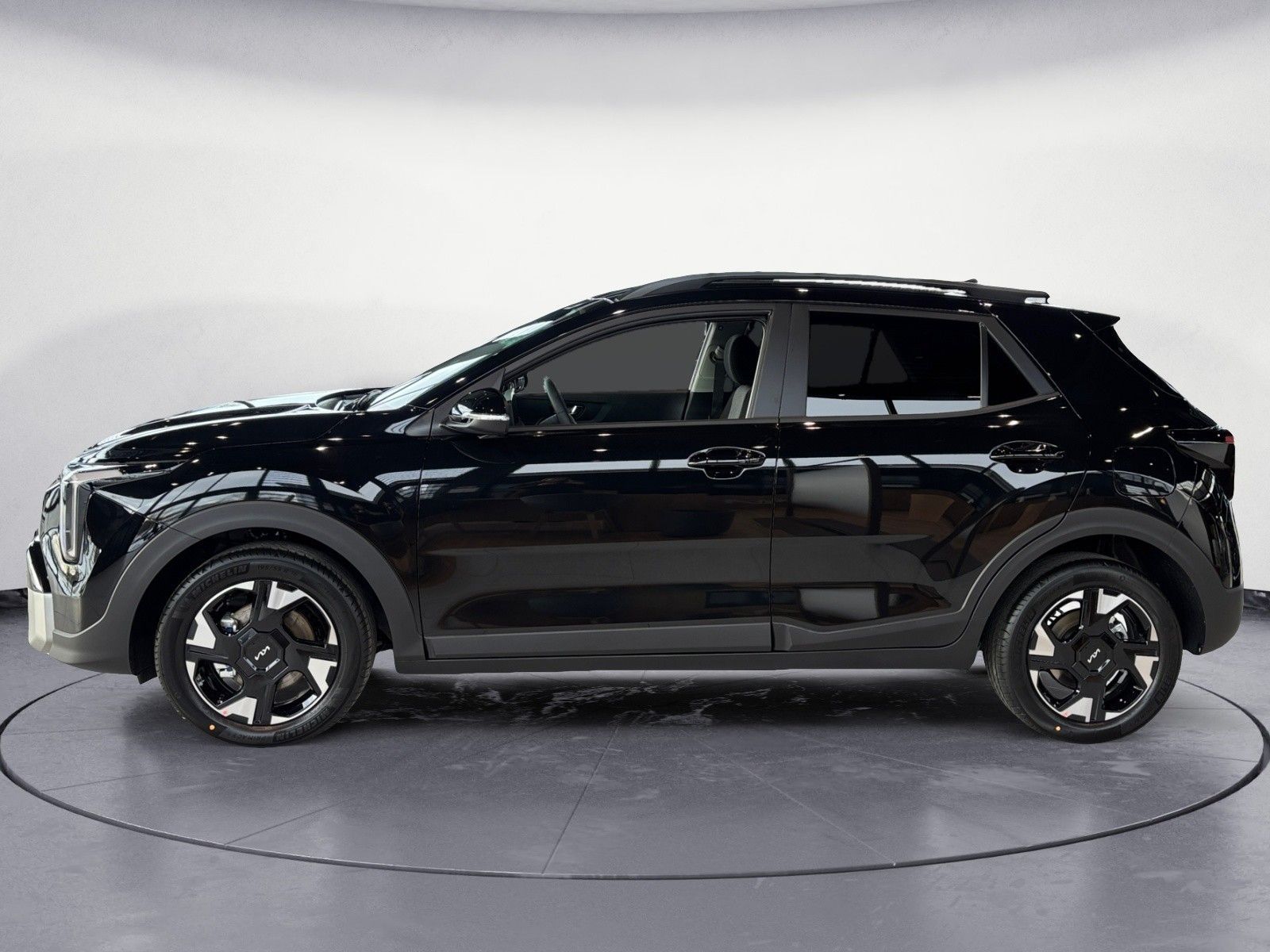 Kia Stonic - Bild 4