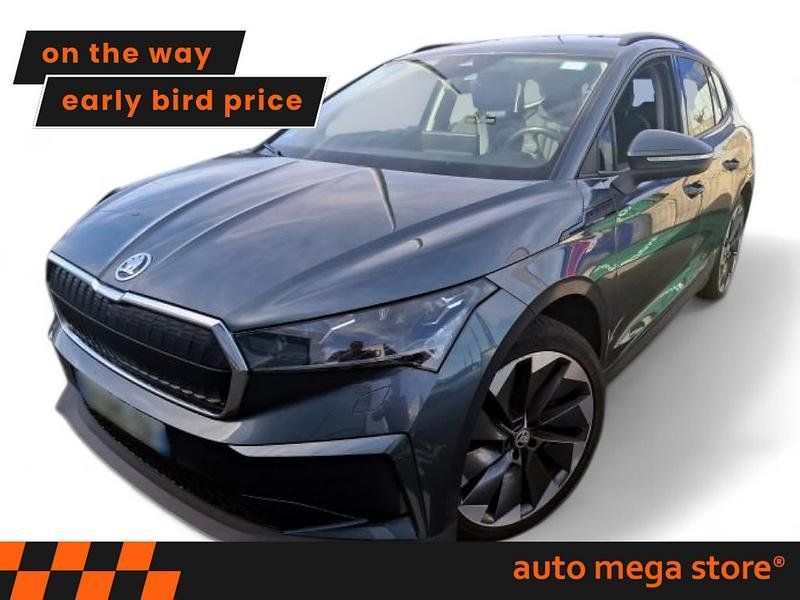 Angebot ansehen Skoda Enyaq