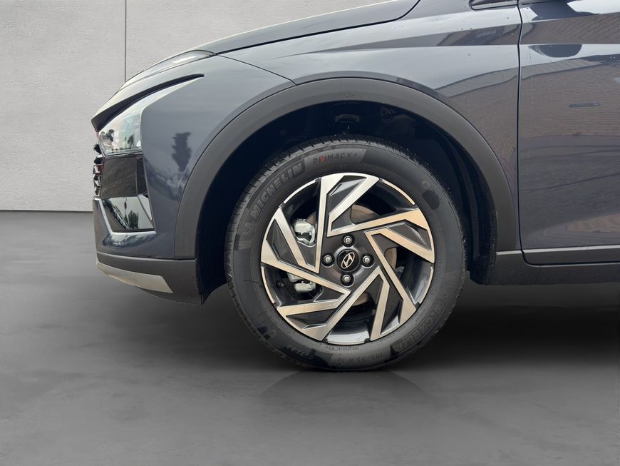 Hyundai BAYON – Bild 16