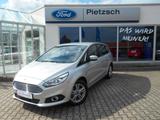 Ford S-Max Business *7-SITZE*NAVI*SHZ*PPS* - Ford S-Max Gebrauchtwagen in Dresden
