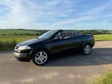 Renault Megane Coupé-Cabriolet Authentique 1.6 Authe... - Renault Megane aus 2006: 1.6
