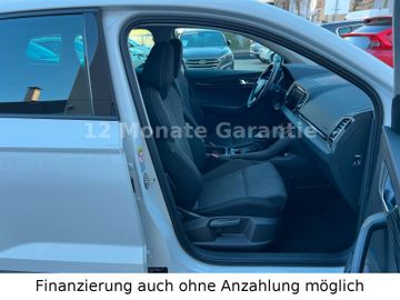 Skoda Karoq - 12
