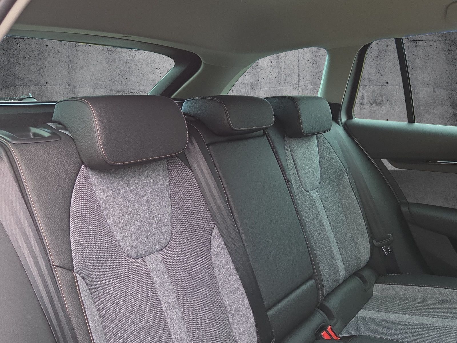 Octavia Combi Top Selection 1.5 TSI OPF DSG RFK