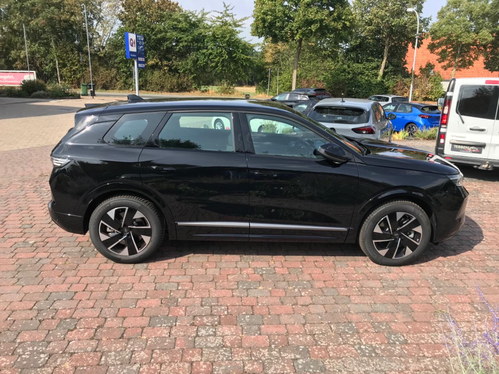 Opel Grandland Edition*Kamera*Sitzhz*CarPlay*