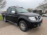 Nissan Navara Pickup Double Cab LE V6/4X4/S-DACH/KAMERA - Nissan Navara: V6