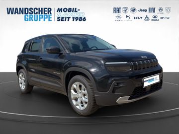 Jeep Avenger 1.2 T-GDI Altitude GJR KAMERA SITZHEIZUN