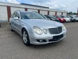 Mercedes-Benz E 320 T CDI *TÜV 5/25*Navi*Klima*PDC*Schiebedach