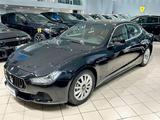 Maserati Ghibli V6 Diesel 275 CV - gebrauchte Maserati Ghibli aus dem Jahr 2014