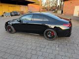 Mercedes-Benz CLA 45 AMG Mercedes-AMG CLA 45 S 4MATIC+ DCT... - gebrauchte Mercedes-Benz CLA 45 AMG aus dem Jahr 2023