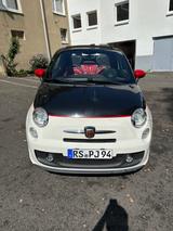 Abarth 500C 1.4 T-Jet 16V C - - Abarth 500C aus 2011