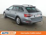 Skoda Superb 2.0 TDI SportLine Aut.*NAVI*XENON*TEMPO* - Skoda Superb Gebrauchtwagen in Hamburg