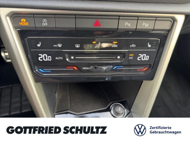 Volkswagen T-Roc - Bild 23
