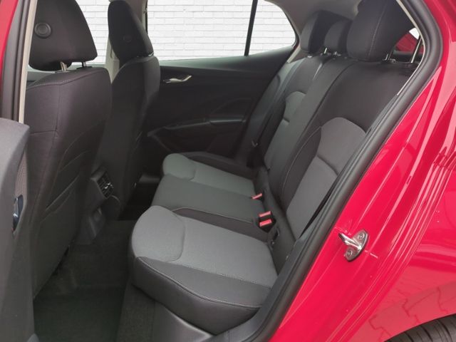 Fahrzeugabbildung SKODA Fabia 1.0 TSI Selection KLIMA LED ALU
