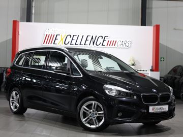BMW 218 Gran Tourer - 1