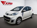 Peugeot 107 Filou 70 *HU/AU 07/27* - Peugeot Gebrauchtwagen von 2009