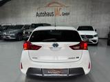 Toyota Auris Hybrid Comfort 1,8-l-VVT-i/PANO/LED/RÜCKFA - Toyota Auris: Automatik
