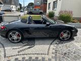 Porsche Boxster S, Black, Sport Design-Paket, TOP-Zust.! - Porsche Gebrauchtwagen in Castrop-Rauxel