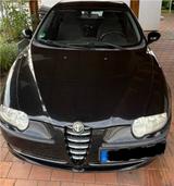 Alfa Romeo Alfa 147 105ps - gebrauchte Alfa Romeo 147 aus dem Jahr 2003