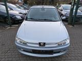 Peugeot 306* TÜV NEU* AUTOMATIK* - Peugeot 306 mit Benzin-Antrieb: Limousine