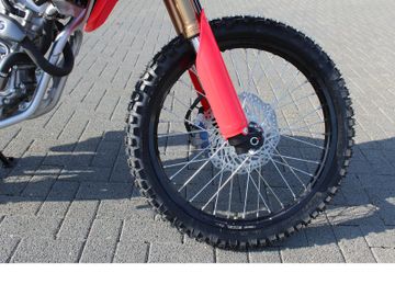 Honda CRF300L
