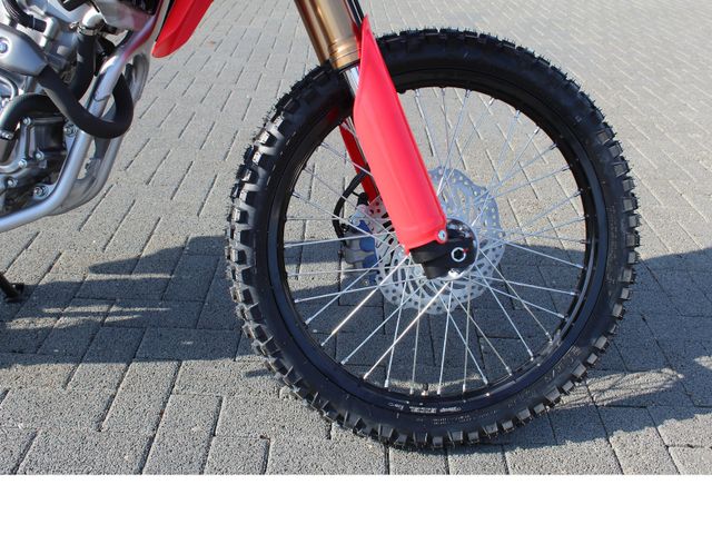 Honda CRF300L