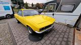 Opel Manta A 1.2 OHV, kein GSE/GSI/CIH - Opel Manta: Gsi