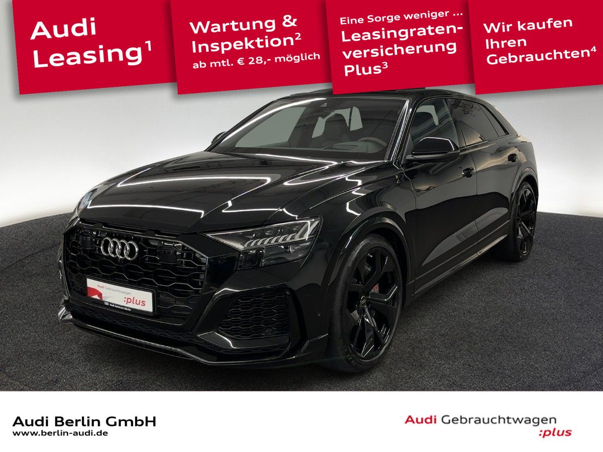 Audi RSQ8 - Bild 1