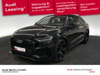 Audi RSQ8 - Vorschau Bild 1
