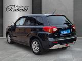 Suzuki Vitara 1.6 Comfort+ Anhängekupplung *TOP* - Suzuki Vitara: Comfort