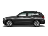 BMW X3 xDrive30i AHK Pano Navi LED el. Heckkl. 3-Zon - BMW X3 30i Gebrauchtwagen