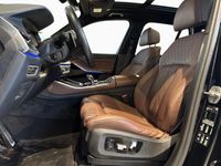 BMW X5 M50 - Vorschau Bild 9