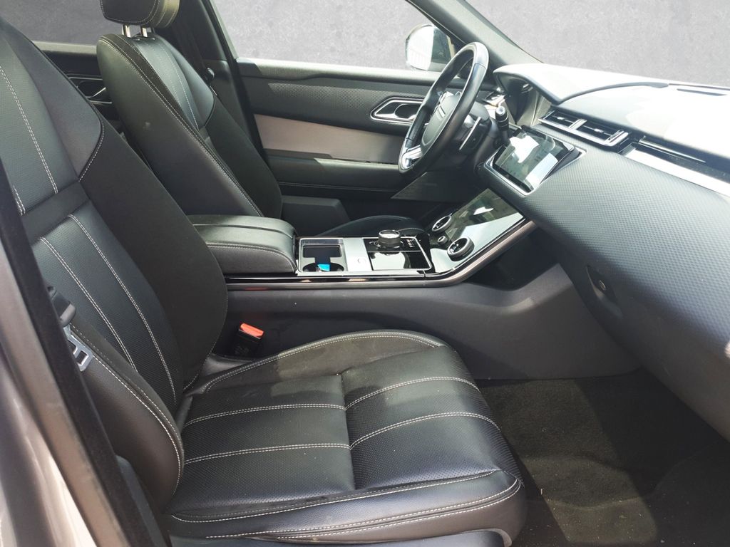 Land Rover Range Rover Velar D300 R-Dynamic SE NUR HÄNDLER