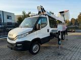 Iveco Daily 35S14 Hubarbeitsbühne CTE B18 Lift HV