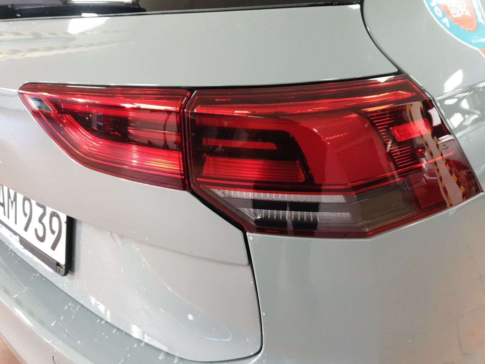 Volkswagen Golf - Bild 17