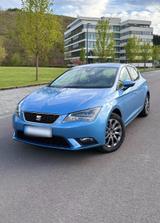 Seat Leon 1.4 TSI *I-Tech* *LED* *NAVI* *T... - Seat Leon: I Tech
