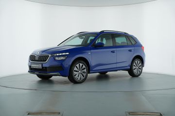 Skoda Kamiq - 2