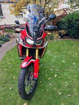 Honda Crf1000D - Offers