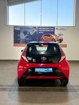 Toyota AYGO x-cite Style Selection KLIMA+KAMERA+PDC - Toyota Gebrauchtwagen in Bremen