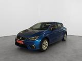 Seat Ibiza 1.0 TSI FR Voll-LED+Navi+Sitzheizung u.v.m - Seat Ibiza: Blau