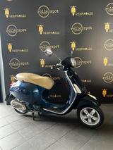 Vespa Primavera 125 i.e.3V mit ABS  ähnl Sprint - Vespa Sprint i.e. 3V