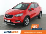 Opel Mokka X 1.4 Turbo Edition Start/Stop *TEMPO*PDC* - Opel Mokka X in München