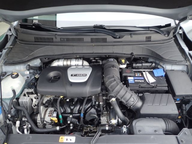 Fahrzeugabbildung Hyundai KONA Premium 2WD 1.6 T-GDI HUD Navi LED Apple Ca